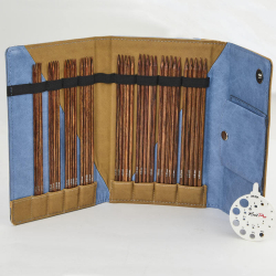 KnitPro 31283 Ginger     20 
