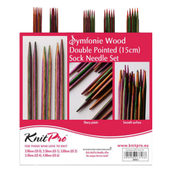 KnitPro 20651 Symfonie    15 