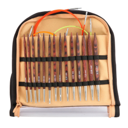 KnitPro 25613 Cubics Deluxe Set    