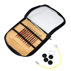 KnitPro 25615 Cubics      