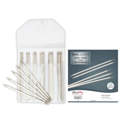 KnitPro 12363 Nova Cubics    20 