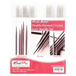 KnitPro 10651 Nova Metal    15 
