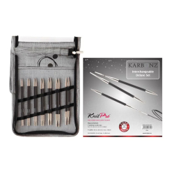 KnitPro 41613 Karbonz    ()