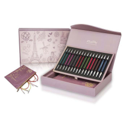 KnitPro 90851 Royale Luxury collection    
