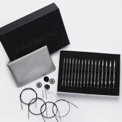 KnitPro 41630 Karbonz Box of joy     ( ) 13 