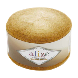 Alize Angora Gold Ombre Batik 7358  -    