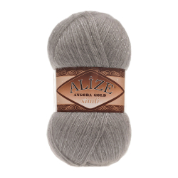 Alize Angora gold simli 283 -