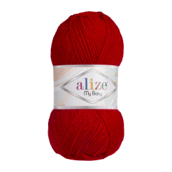 Alize My baby 106 - 1  -    