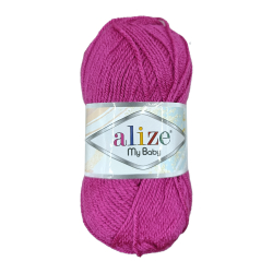 Alize My baby 130  1  -    