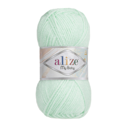 Alize My baby 19  1  -    