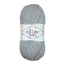 Alize My baby 21  1  -    
