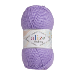 Alize My baby 247  1  -    