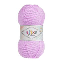 Alize My baby 27  1  -    