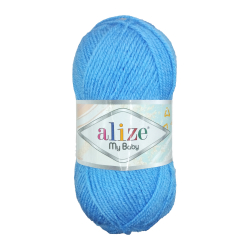 Alize My baby 289 - 1  -    