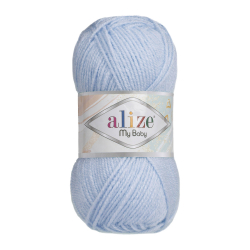 Alize My baby 40  1  -    
