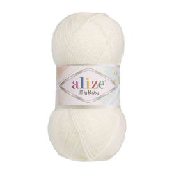 Alize My baby 450  1  -    