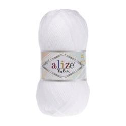 Alize My baby 55  1  -    