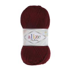 Alize My baby 57  1  -    