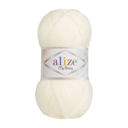 Alize My baby 62  1  -    