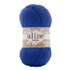 Alize Bella 100  132  -    