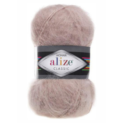 Alize Mohair classic new 406  -    