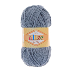 Alize Softy 402  1  -    