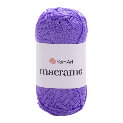 YarnArt Macrame 135  -    