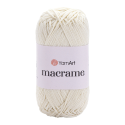YarnArt Macrame 137 - -    