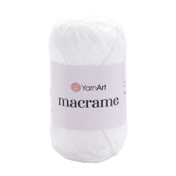 YarnArt Macrame 154  -    