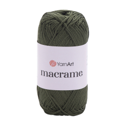 YarnArt Macrame 164 - -    