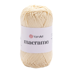 YarnArt Macrame 165 - -    