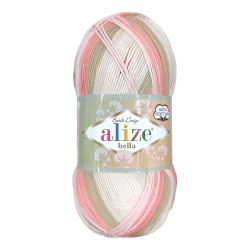 Alize Bella batik 100 5970  