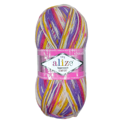 Alize Superwash comfort 7655   -    