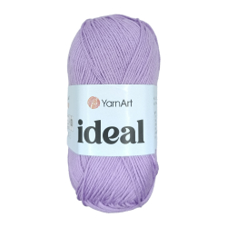 YarnArt Ideal 245 - -    