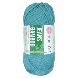YarnArt Jeans Bamboo 121   -    