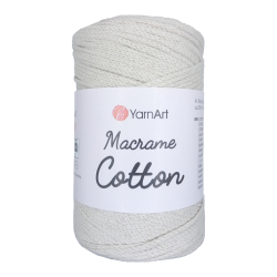 YarnArt Macrame Cotton 753 - -    