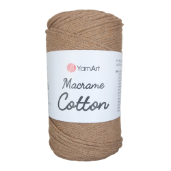 YarnArt Macrame Cotton 788  -    