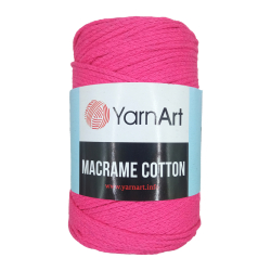 YarnArt Macrame Cotton 803   -    