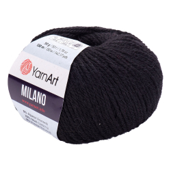 YarnArt Milano 850  -    