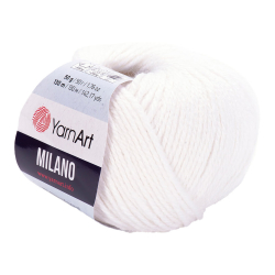 YarnArt Milano 851  -    