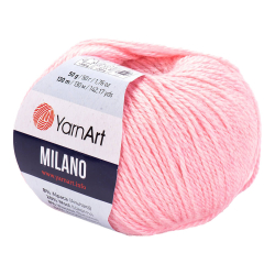 YarnArt Milano 859  -    