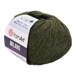 YarnArt Milano 874 - -    