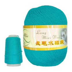 Artland - Long mink wool 60   -    