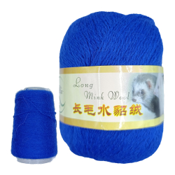 Artland Long mink wool 10  -    
