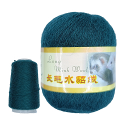 Artland Long mink wool 25  -    