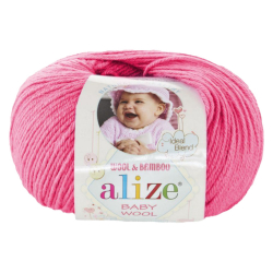 Alize Baby wool 33  1 