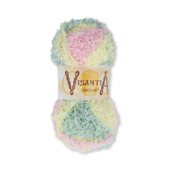 Visantia Zikzak 1040 -.-. 
