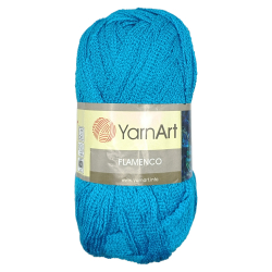 YarnArt - Flamenco 324  1  -    