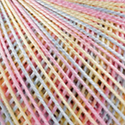 YarnArt Lily melange 3194  -    