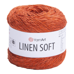 YarnArt Linen soft 7310  -    